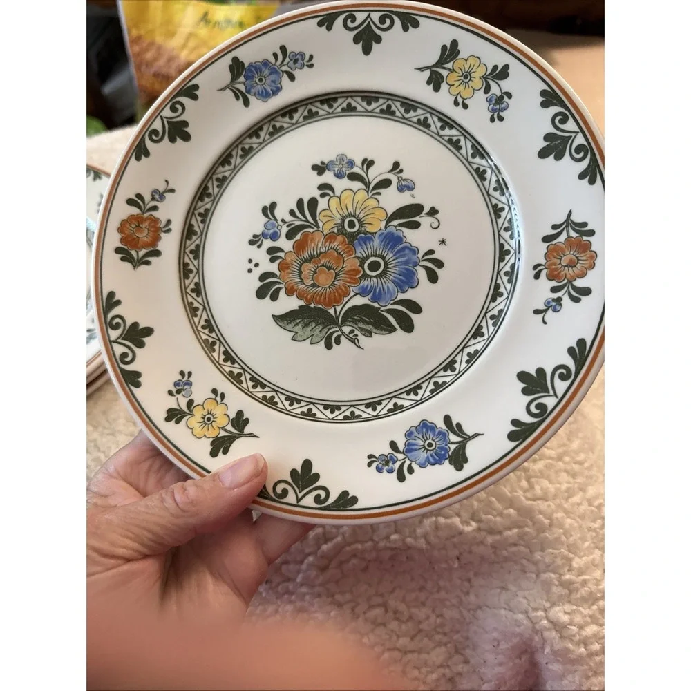 Villeroy & Boch this lot